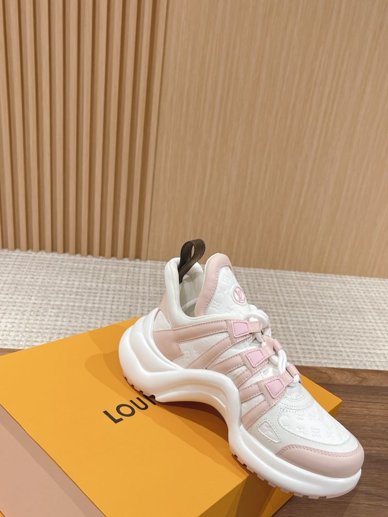 Louis Vuitton Archlight Shoes